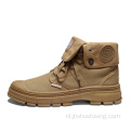 Heren Outdoor Classic Work Martin Boots